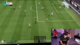 FIFA-Gameplay und Diskussione…