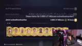 FIFA Packs und Messi Überrasc…