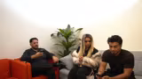 MIMIC PARTY MIT ARA, ONURCAN UND ERWIN…