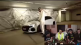 Reaktion auf Musikvideos und…