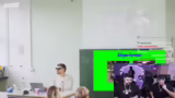 Streaming-Villa-Planung und C…