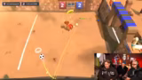 Alpaca Ball: Allstars
