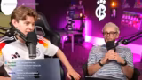 Just Chatting