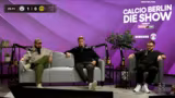 Calcio Berlin DIE SHOW mit Martin Harni…