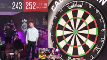 Das große Calcio Berlin Darts Turnier!…