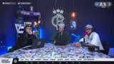 Cristiano Ronaldo und HSV-Füh…