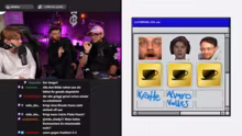 Café Calcio mit Lukas! Die besten Fußba…