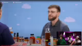 Scharfe Soßen, Hairlines und…