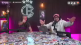 Spielverlauf, Social Media Fa…