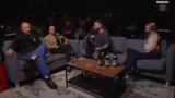 Diskussionen über Fußballspie…
