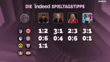 Diskussion über Bundesliga-Sp…