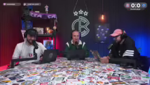 FC Bayern - HSV Bundesliga-WATCHALONG (…