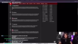 Diskussion über Transfers und…