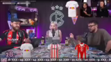 Diskussion über Trikot-Design…