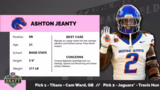 Weitere Draft-Picks und Analy…