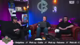 Saints' Draft-Entscheidungen…