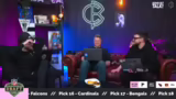 Diskussion über Draft-Entsche…