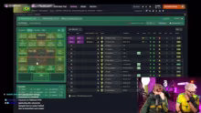 Café Calcio mit Lukas! Die große FM26 S…