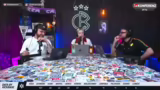 Diskussion über Fouls, Schied…