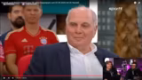 Uli Hoeneß, Transferjournalis…