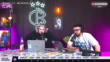 Umzugsstress und Spielanalysen