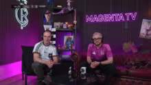 DEUTSCHLAND - CURAÇAO WM 2026 WATCHALONG