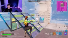 FORTNITE DONATE