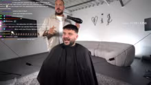 HAARE WIEDER KURZ? DANACH REIN IN EHREN…