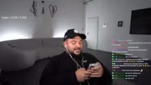 ANSAGE AN JP PERFORMANCE! ️ ! CanBroke