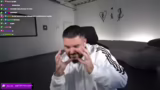Reaktion auf ein Pizza-Video…