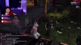 TALKEN MIT GANG DONATE