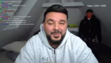 ERST REACTION DANN CONTENT ! CanBroke