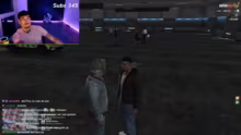 GTA RP DONATE