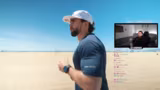 96-Stunden-Wüstenlauf als neue sportliche Herausforderung
