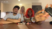 FUFU MACHEN MIT GANG DONATE
