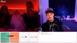 Just Chatting