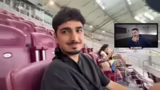 Moderne Stadien in Katar und…