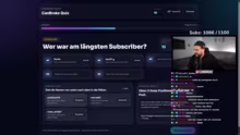 HEUTE GIBT ES CONTENT CanBroke