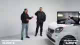 Verhandlungen und Automobilge…