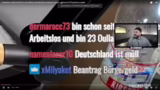 Reaktion auf Minusmacher und…
