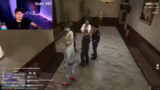 Just Chatting