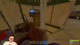 Raid-Versuch und Cheating-Vor…