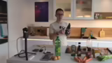 Ideenfindung und Rezeptentwic…