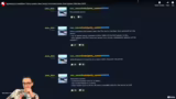 Diskussion über neue Gameplay…