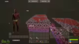 Test-Wipe, Village-Strategie…
