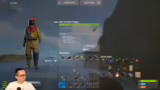 Durchführung eines Raids und…