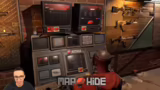 Rust-Hilfe und Spielmechaniken