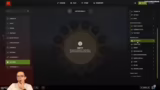 Serverauswahl, Gameplay und T…