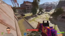 [!DROPS] GRINDER #1 HIER !comwipe !snoc…