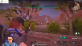 AKM-Fund in Weapon-Crate und…